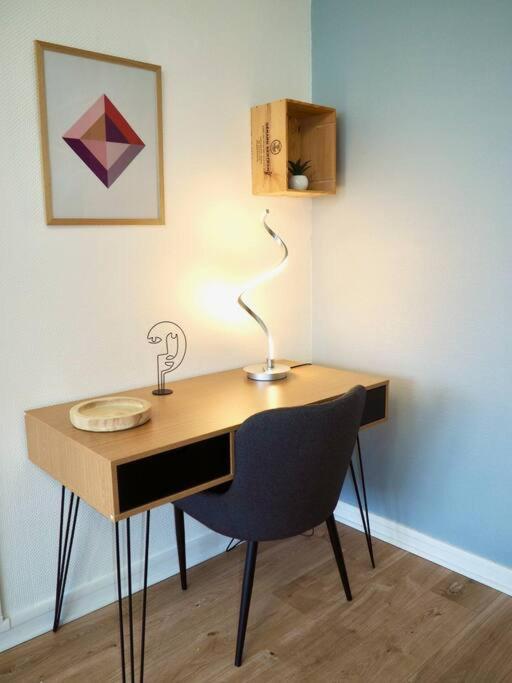 Apartamento Khara - Sils Caen Exterior foto